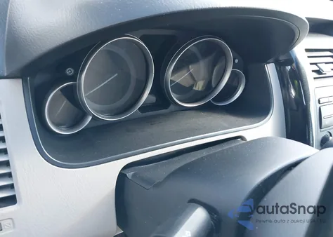 2012 Mazda Cx-9 Touring из США, поврежденный, VIN JM3TB3CV9C0360802